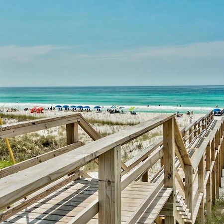 Beach Haven- Beach Pointe 703 Destin Exterior photo