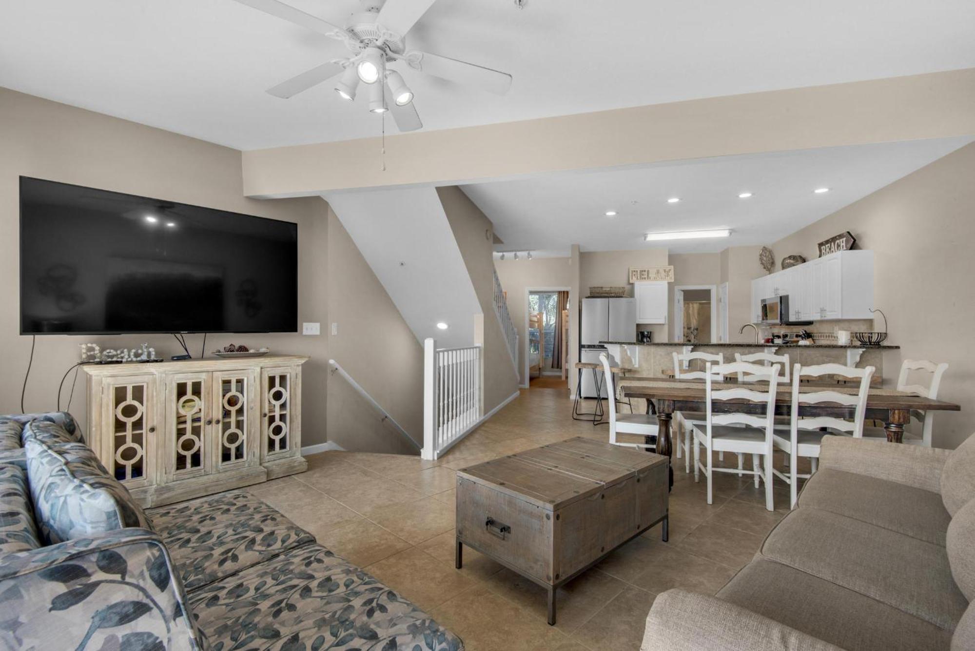 Beach Haven- Beach Pointe 703 Destin Exterior photo